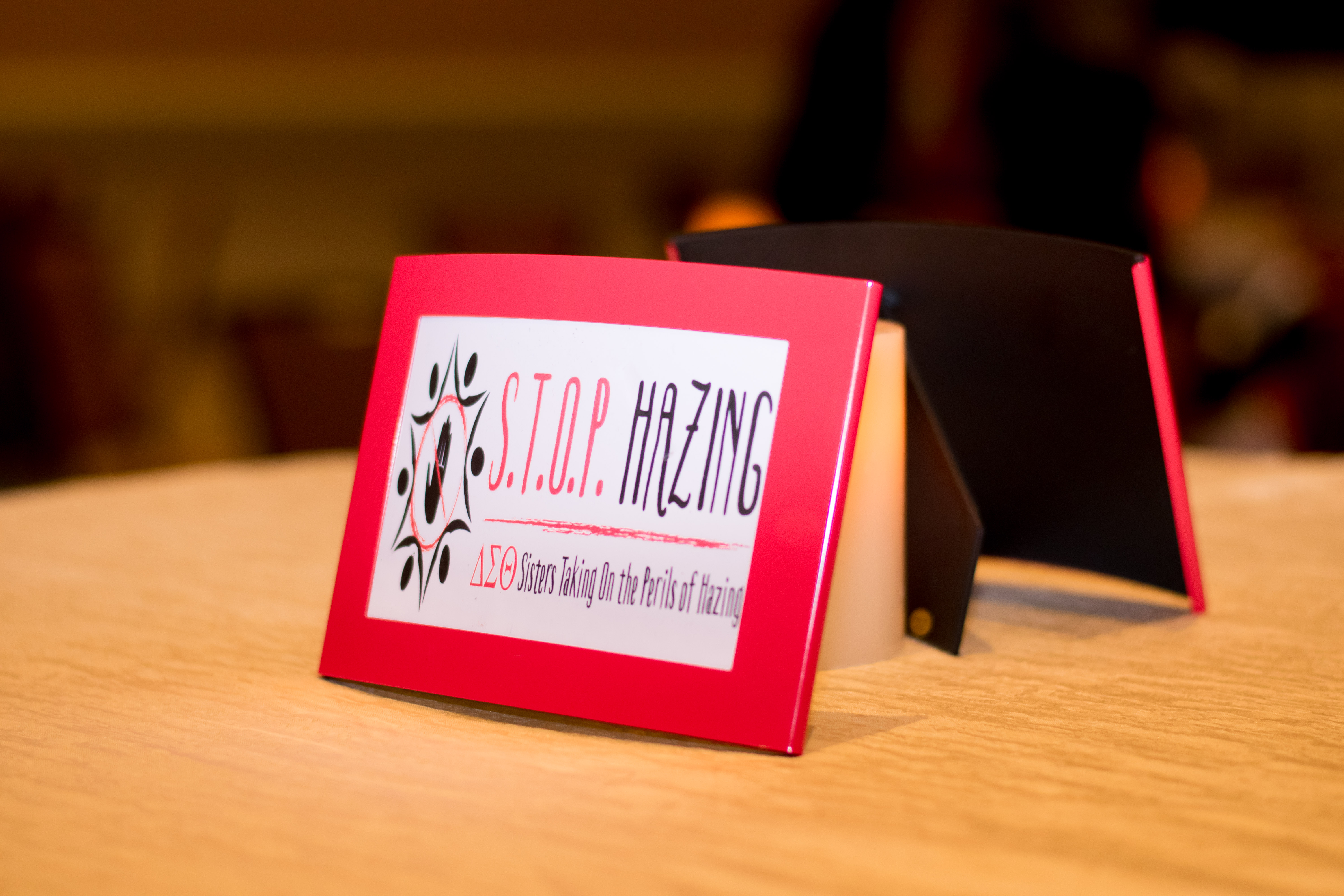 Anti-Hazing Image